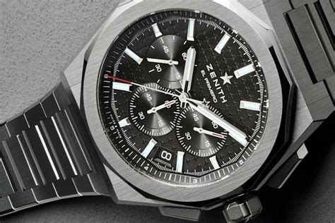 zenith hublot|zenith skyline chronograph.